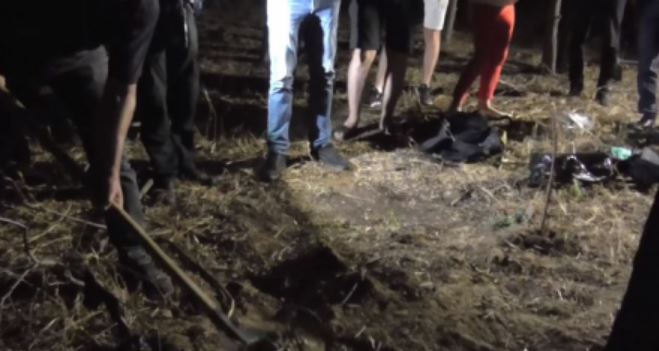 «Тело закопали по частям»: В Одесской области 17-летние парень и девушка совершили жуткое преступление. «Все спланировали»