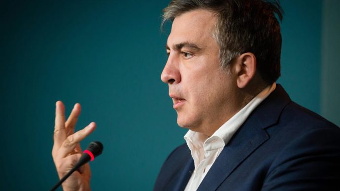 Потеряют в один день. Саакашвили выступил с резонансным заявлением, не может себе позволить. «Поставят под угрозу»
