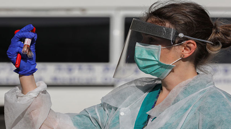 «Заболели 52 студента в одном общежитии»: В столице массовая вспышка коронавируса