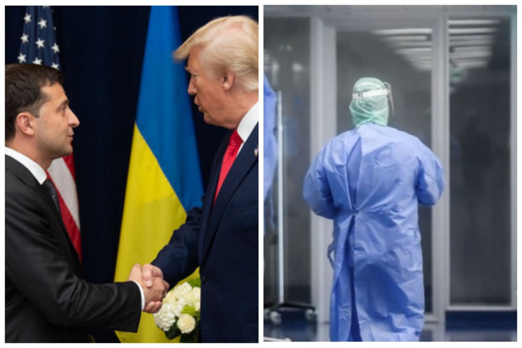 «Отрицал серьезность эпидемии»: От коронавируса умер соратник президента. Известный телеведущий