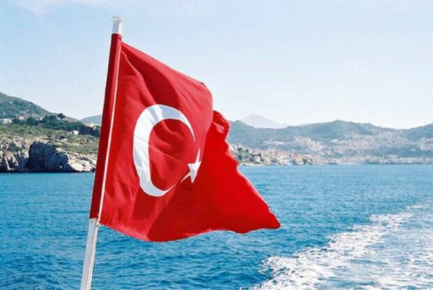 «Не признавали и не признаем» Турция сделала резонансное заявление о Крыме. «Принципиальная позиция»