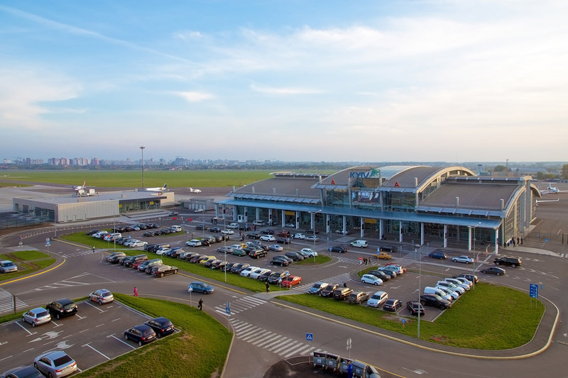 «Заминирование аэропорта Жуляны»! Срочная новость поразила украинцев