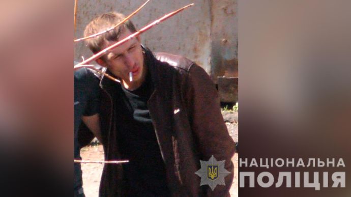 Снайпер снял! Аваков обнародовал ошеломляющее видео ликвидации «полтавского террориста»: взрыв