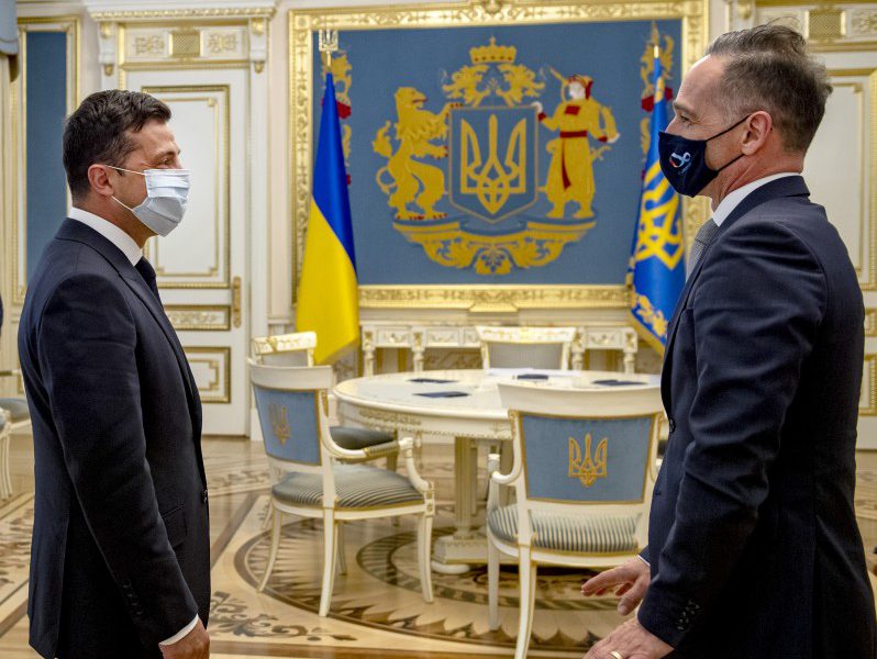 Это произойдет в конце сентября! Зеленский сделал резонансное заявление. «Важно для Украины»