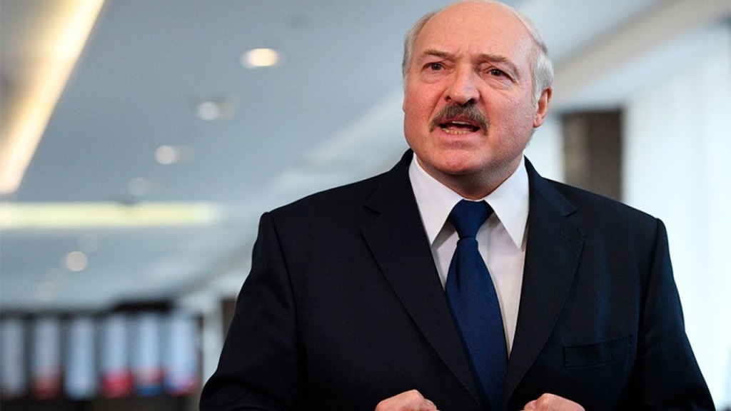 Сложить полномочия! Решение уже принято: Лукашенко не ожидал. Страна шокирована