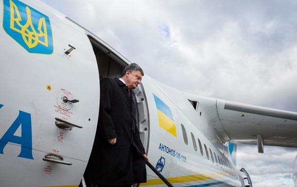 Срочно! Самолет уже сел — «гетман» снова в Украине. Все произошло поздно ночью: шокирующие детали