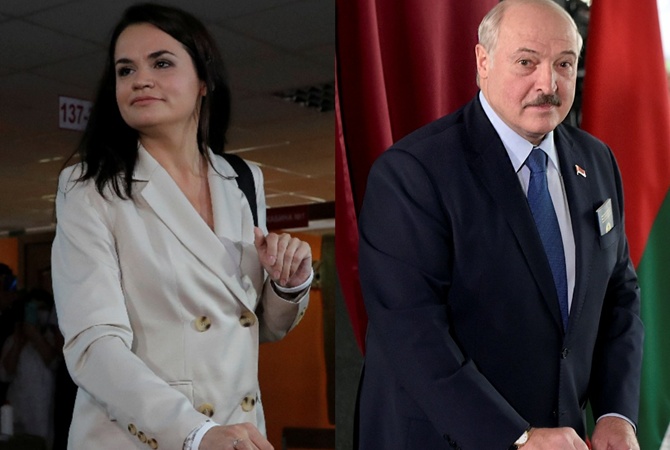 Лукашенко в шоке! У Тихановськой ошеломили решением, сделает это. «Уже готовится»
