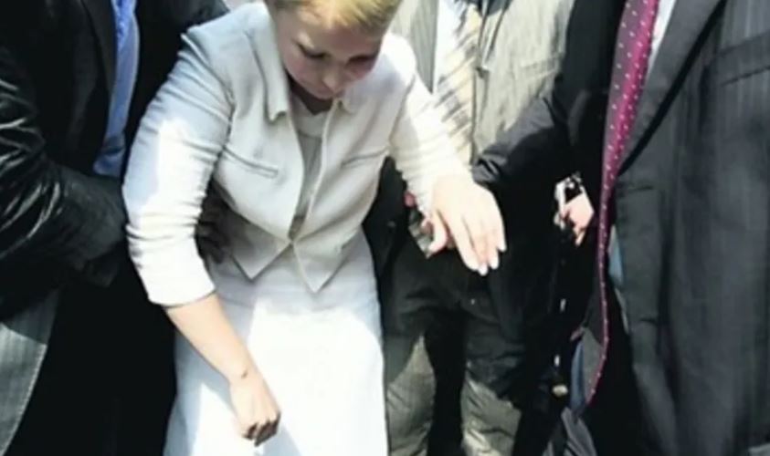 «К сожалению это правда» У Тимошенко сделали срочное заявление. «В тяжелом состоянии»