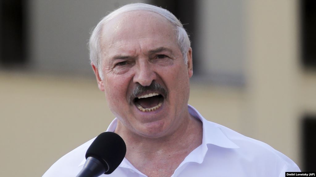 Если хотите! Лукашенко сделал громкое заявление. Готов к новым выборам президента. Однако есть условие