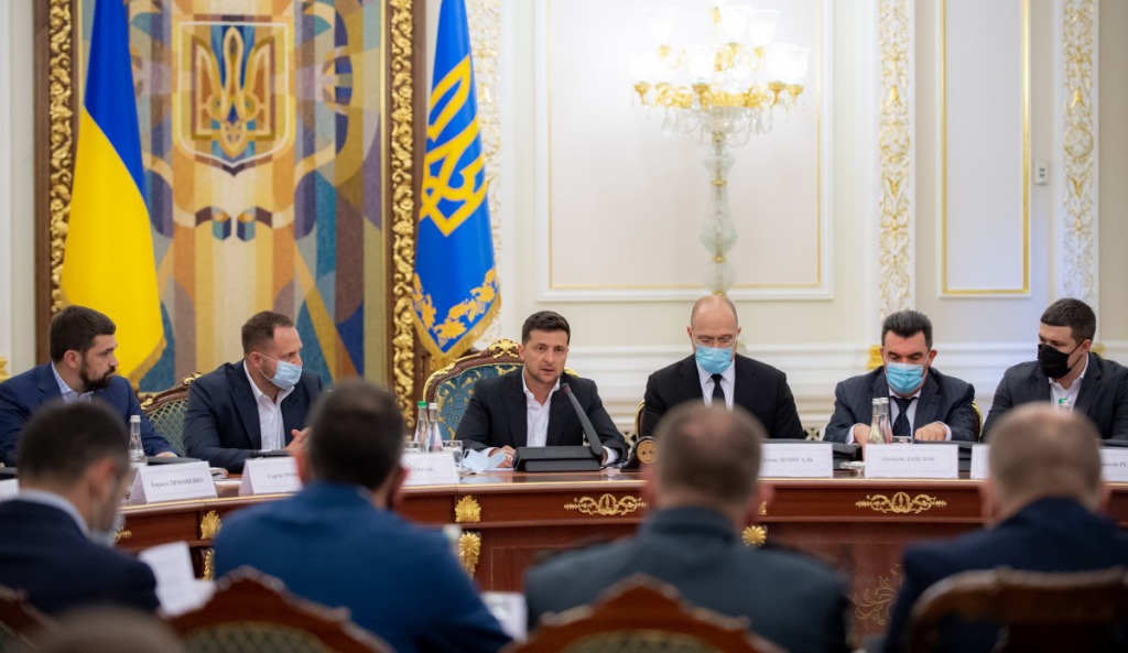 Срочно! Украина разрывает договоры: этого ждали давно. Кабмин принял решение: Зеленский дожал
