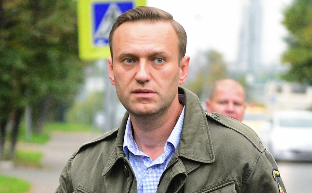 Вывезти из России! В окружении Навального шокировали заявлением: будут просить помощи у Путина. Трамп отслеживает