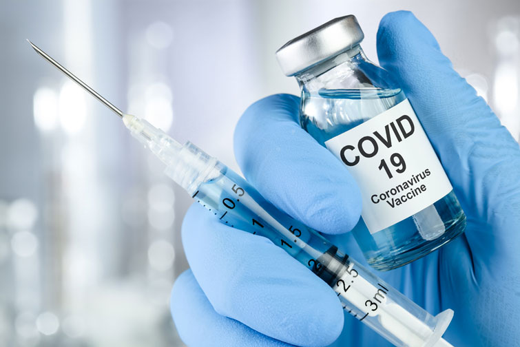 «Спрос будет сумасшедшим» Важная новость о вакцине от коронавируса, можем получить бесплатно: известны условия