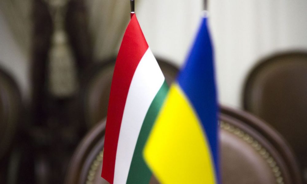 Серьезный сигнал — Венгрия снова поставила дерзкий ультиматум Украине