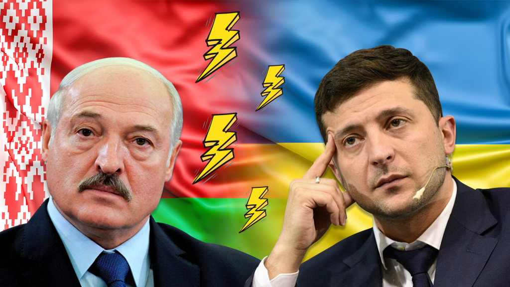 Ввести санкции! В Зеленского уже готовы: не дружественный шаг. Лукашенко следующий