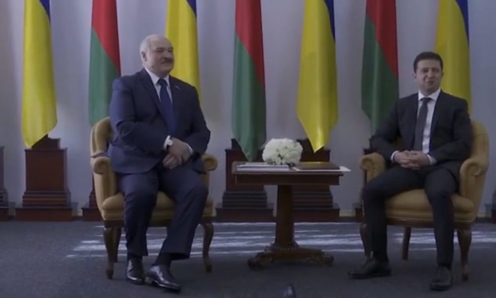 Нон грата! Последний звонок для диктатора. «Война» против Лукашенко: Европарламент решительно ударил