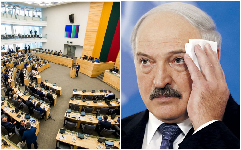 Лукашенко влетел! Европа приняла меры: запретить. Он в истерике