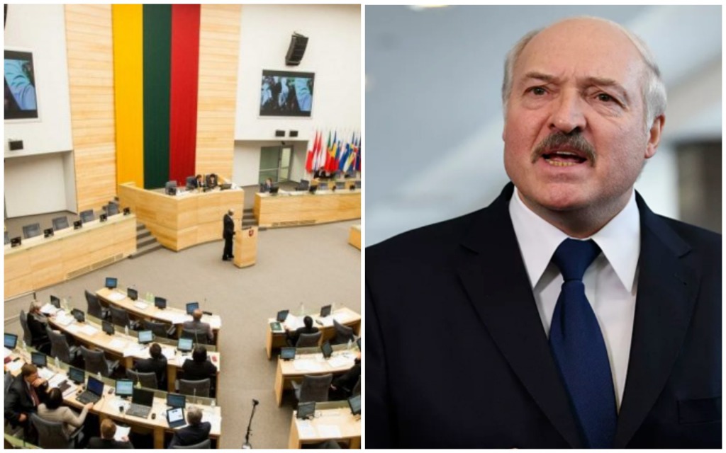 Это начало конца! Запад дал мощную «пощечину» Лукашенко: он в списке. Осталось недолго