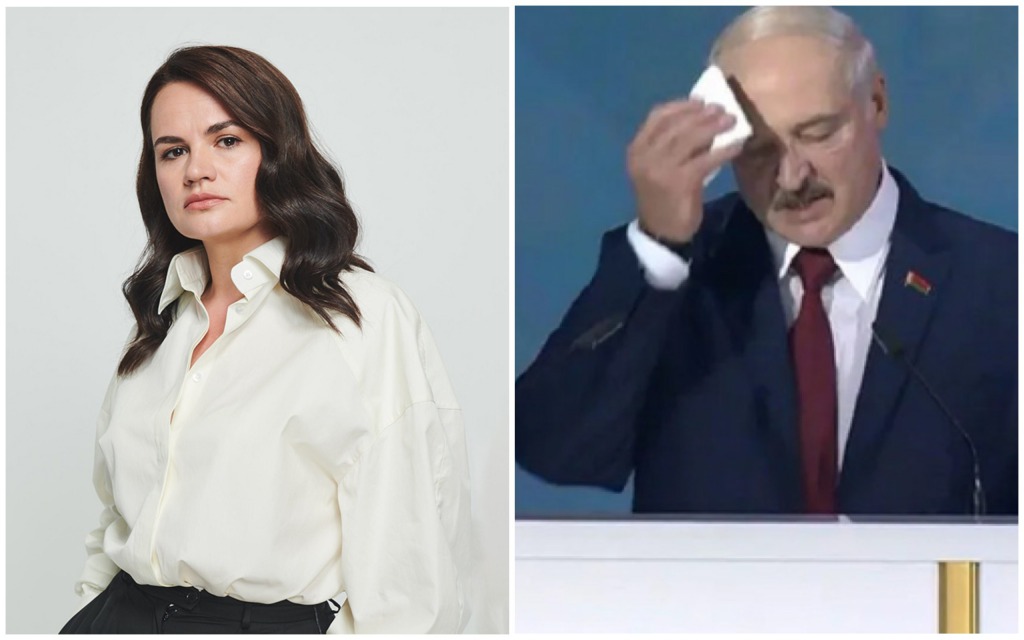 Только что! «Дожать Лукашенко». В Тихановськой взорвались заявлением: уже готовы