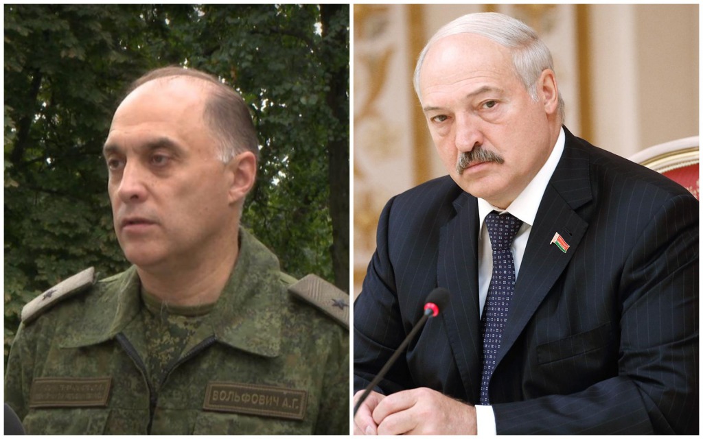 Армия будет защищать! Генерал Лукашенко взорвался заявлением: мобилизация. Началось