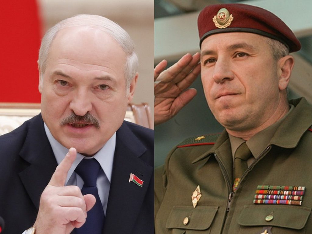 Только что! Лукашенко в шоке, это произошло в день рождения. Взял и ушёл — ультиматум
