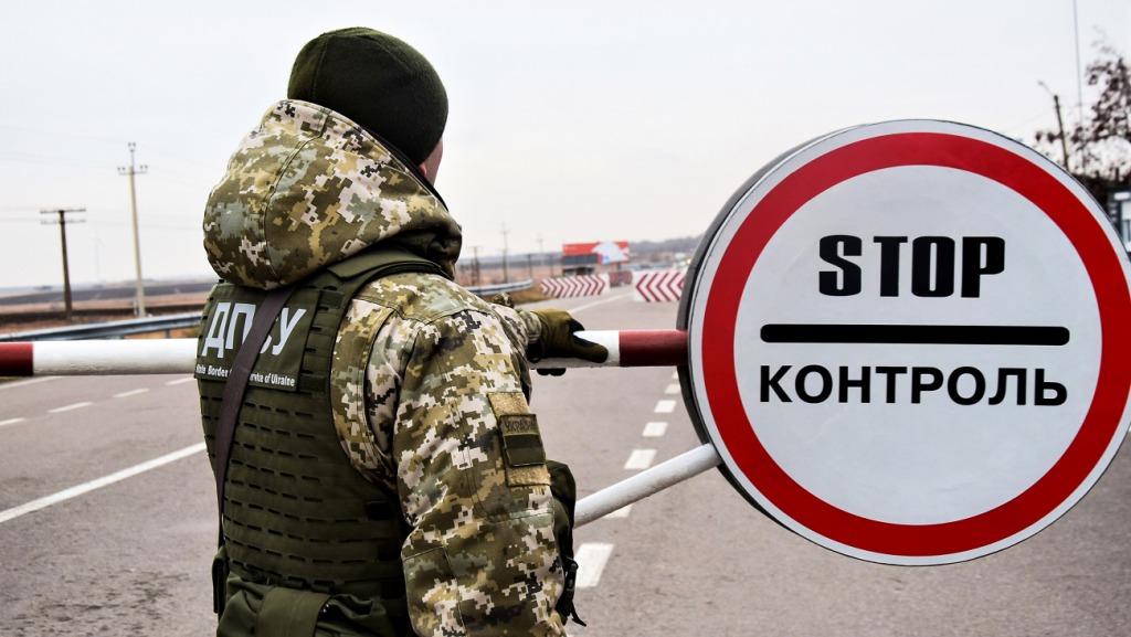 Крым заблокирован. Решение Кабмина готово: люди шокированы — тотальные очереди