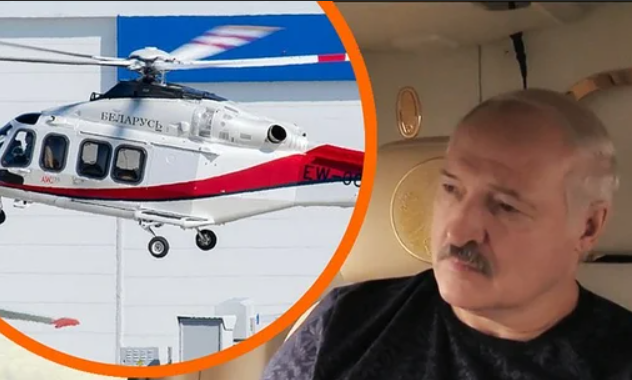 Фатальная ошибка Лукашенко! Он такого не ожидал — все закрыть. Уходит из поста — Белорусы аплодируют