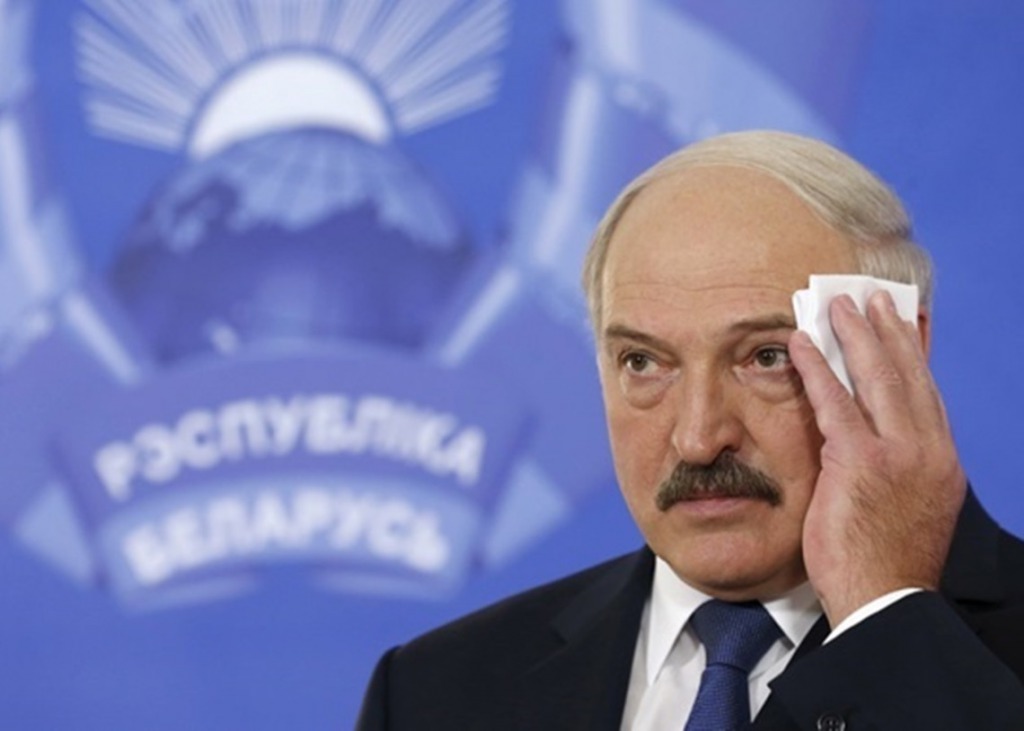 Только что! Они готовятся шокировать Лукашенко: еще несколько недель. Бацьке недолго осталось