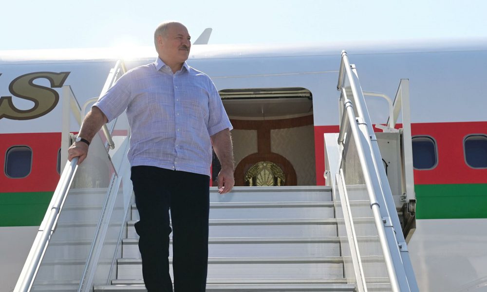 Серьезно взялись! Беларусь всколыхнула срочная новость, новый «удар» по Лукашенко. Все документы готовы: не очереди Гаага