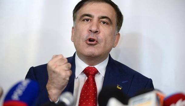 «Вытаскивать страну из болота!»: Саакашвили выпалил мощное заявление. Такого никто не ожидал — «больше не тот Миша»
