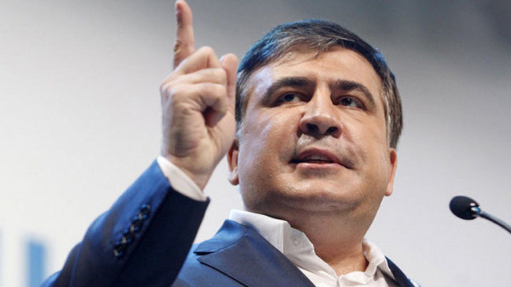 После жуткой трагедии — Саакашвили сделал громкое заявление! Сказал правду — лично знаю