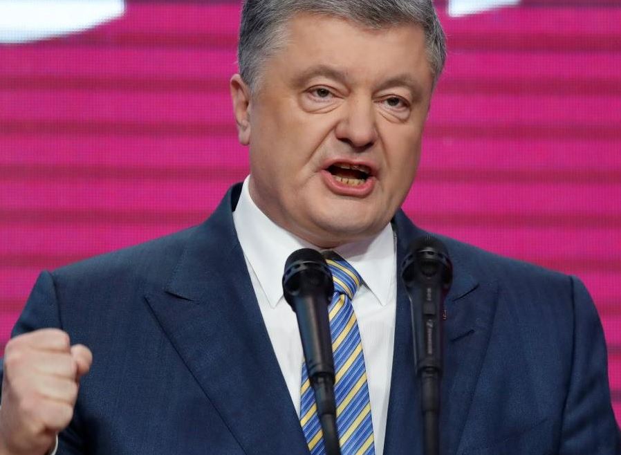 Величайший позор Порошенко: на съезде партии ЕС случился беспрецедентный случай. Украинцы этого не забудут