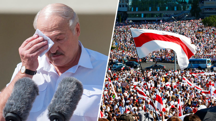 Дьявольская жажда власти — Лукашенко пробил дно! Официально стал бандитом-самозванцем — белорусы не простят!