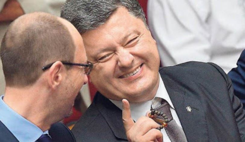 Прямо сейчас! Соратник Порошенко сдал всех — и себя лично. Такого в Украине еще не было! Шокирующая правда