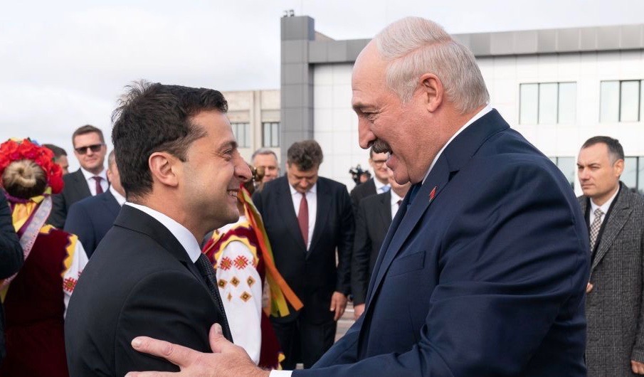 Лукашенко решился на немыслимое — замахнулся на Украину. Хотел стать президентом. Шокирующее заявление прозвучало на весь мир