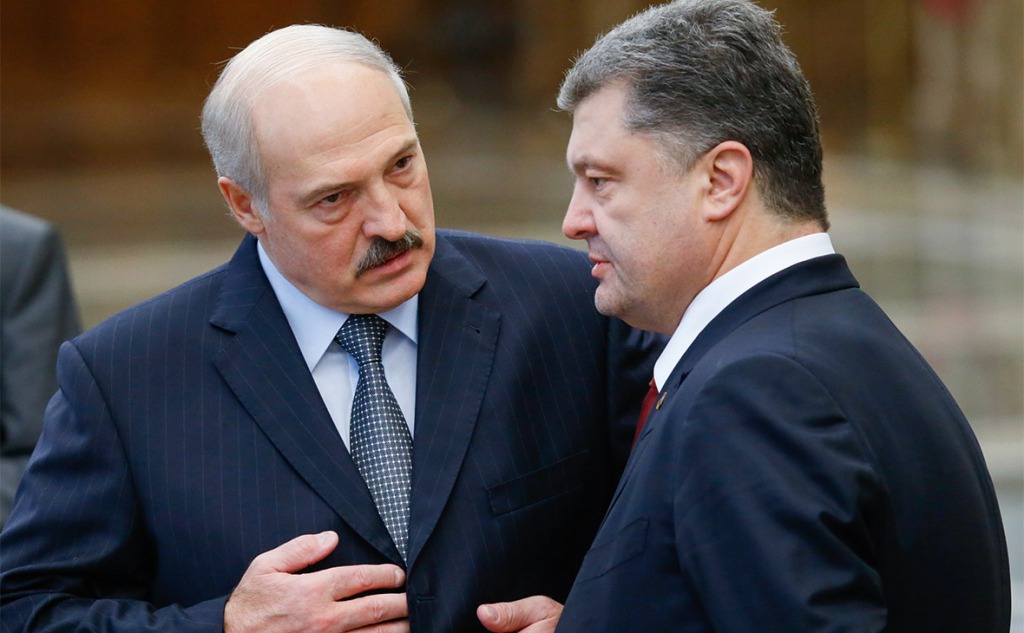 Лукашенко рухнул! Батька шокировал заявлением: миллиарды Порошенко. Такого не ожидал никто