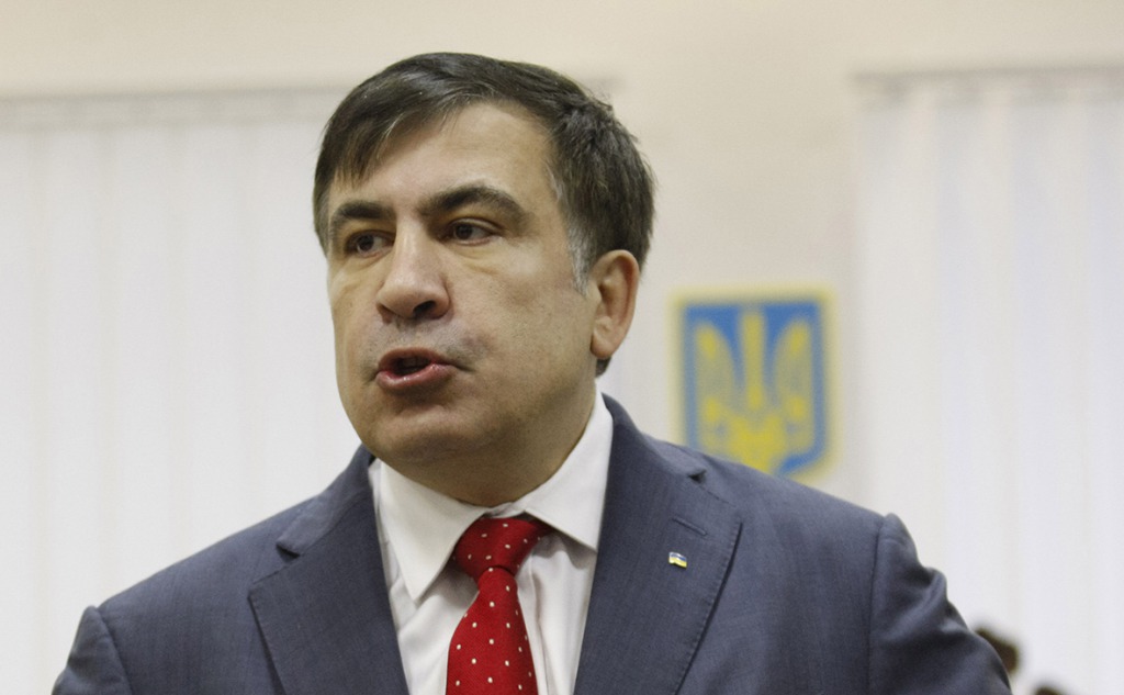 «Идиотские директивы Евросоюза!» Саакашвили сказал это — его слова поражают. «Будем жить еще хуже»