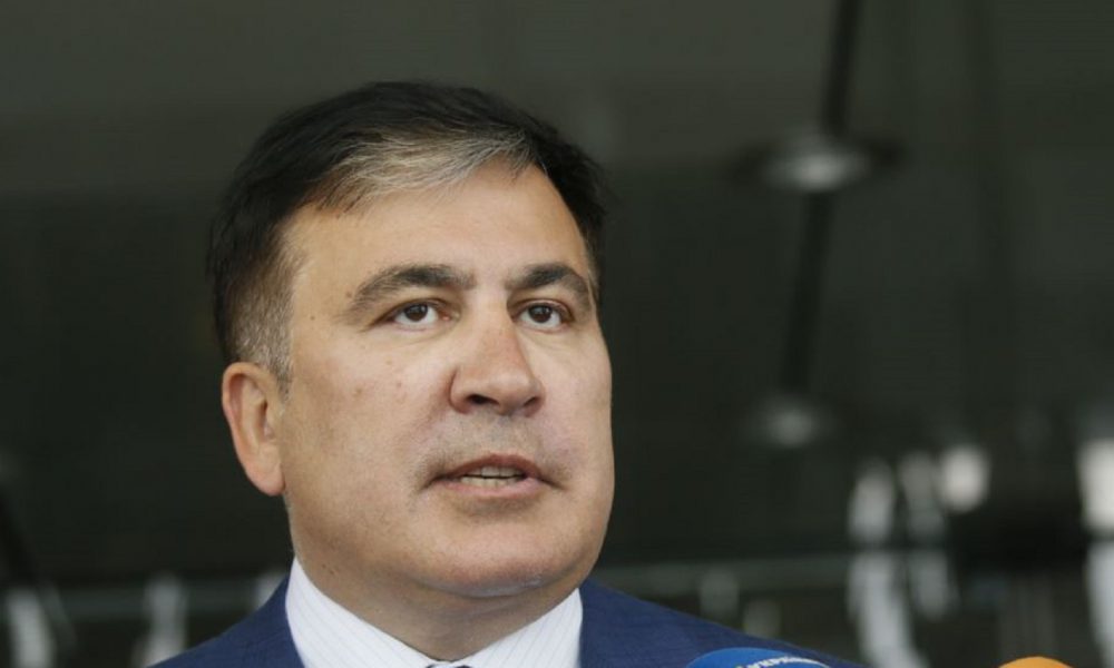 С самого утра! Саакашвили ошеломил украинцев — роковая встреча. Это изменило все