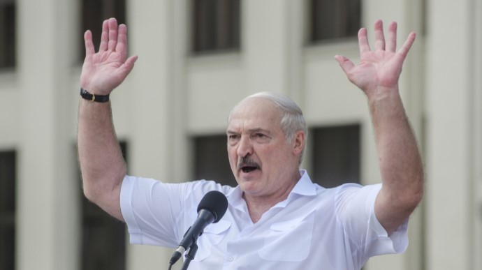 Белорусы в шоке! Лукашенко выпалил ошеломляющее признание. «Немного пересидел» — никто не ожидал