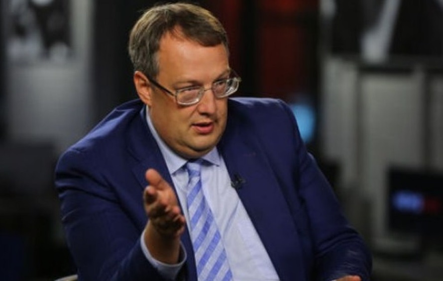 На глазах у страны! Геращенко шокировал заявлением, перерос должность. Аваков не ожидал — «незаменимых нет»