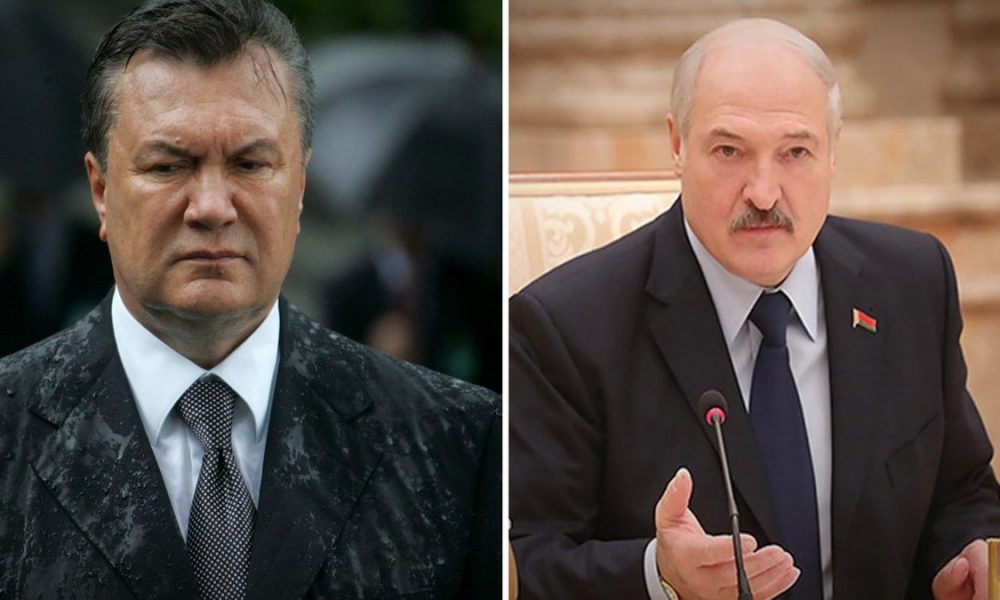 Янукович позавидует! Лукашенко уже не спастись, принял решение о побеге: Пришел конец целой эпохи