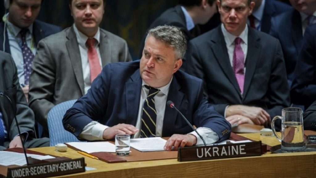 «Большая проблема». Украинский дипломат поразил заявлением, ООН уже в курсе — «вымывает» украинское население