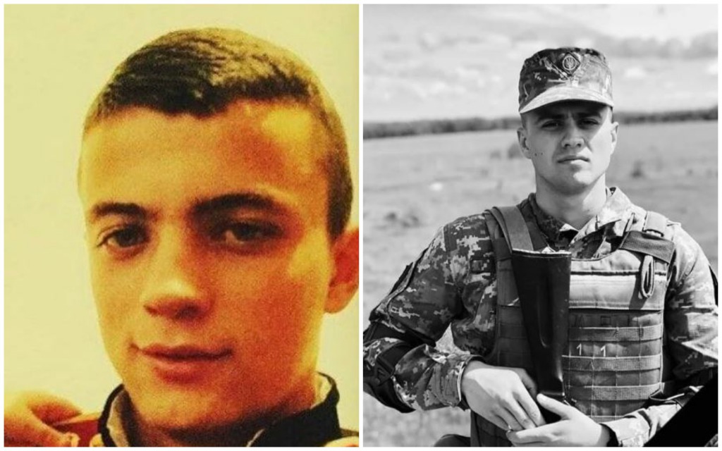 Жуткая авиакатастрофа под Чугуевом: Среди погибших двое уроженцев Львовщины. «Светлая память»