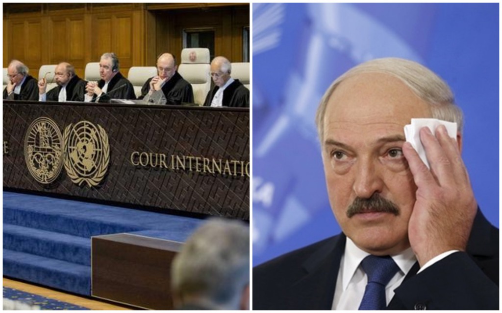 Важная новость! Лукашенко готовятся судить: нарушил Конституцию. Угроза нацбезопасности