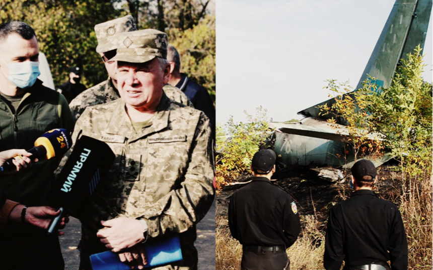 Боец заговорил! Министр обороны в шоке. Только что — неописуемое горе — черный день Украины. Выжил один
