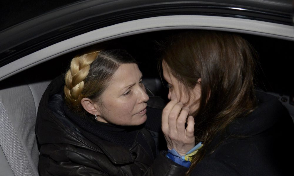 Тимошенко все! Партия в шоке — такого не ожидал никто. Подлый план — он это сделал, тайна слита