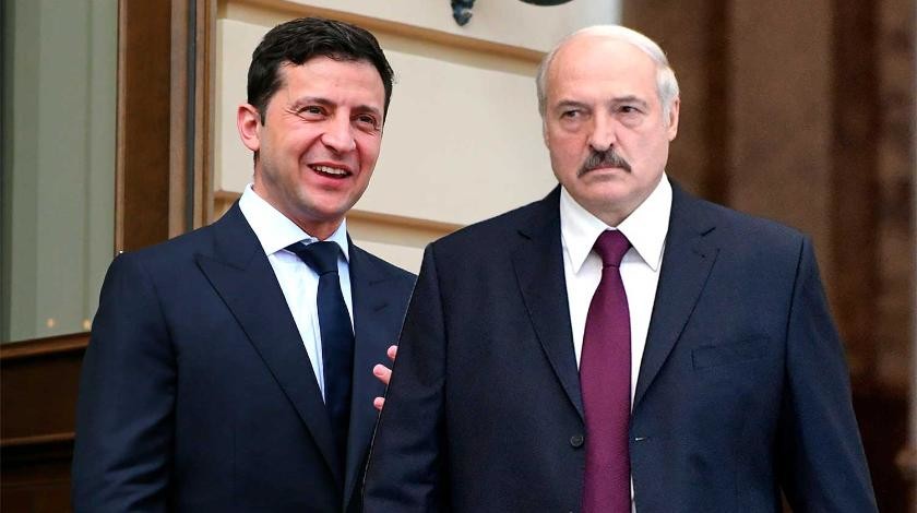 Уже допек! У Зеленского «отшили» Лукашенко, произошло шокирующее: надо было думать раньше. Вмазали