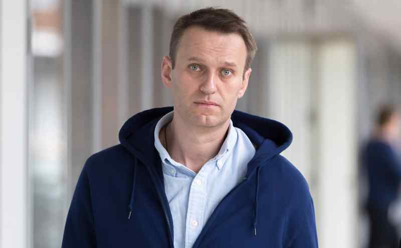 Наконец это произошло! Навальный шокировал признанием — озвучил все суммы, масштабы впечатляют. Такого не ожидал никто