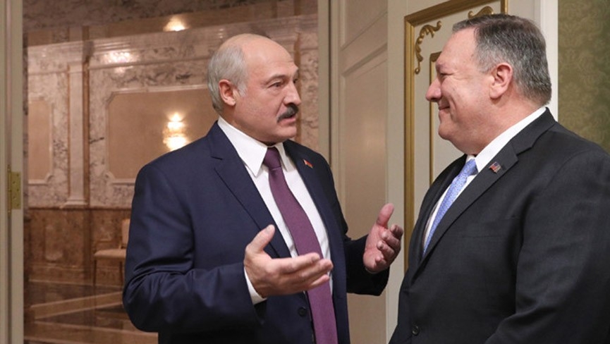 Лукашенко в шоке! Он срочно позвонил ему, услышали все — поразительные изменения. «Будут вынуждены реагировать»