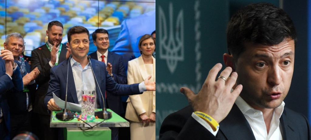 «Слуги» шокированы! Неожиданное решение — конец реформе, президент в панике. «Даже при Януковиче…»