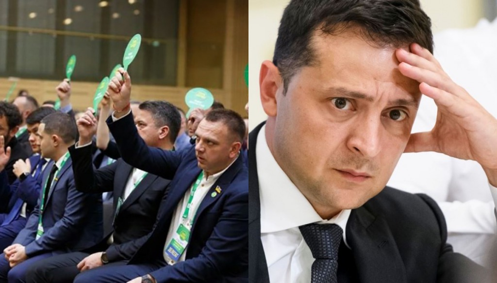 «На Донбасс!» У Зеленского шокировали — резонансное заявление, Раду трясет. «Почему они собираются ехать?»